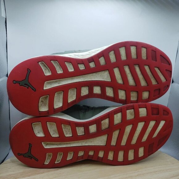 Jordan Formula 23 Low Men's Trainers Shoes Basketball Casual Sneakers US 11 - Picture 5 of 6